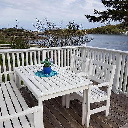 Dom wakacyjny Knut Ellingsen Reine