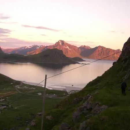 Knut Ellingsen Dom wakacyjny