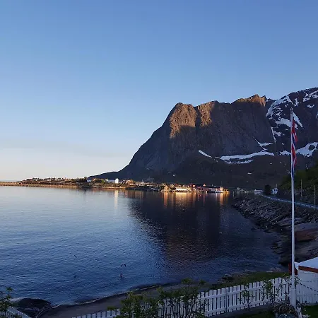 Dom wakacyjny Knut Ellingsen