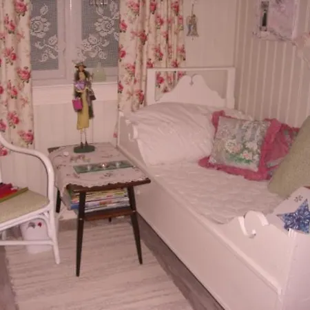 Knut Ellingsen * Reine