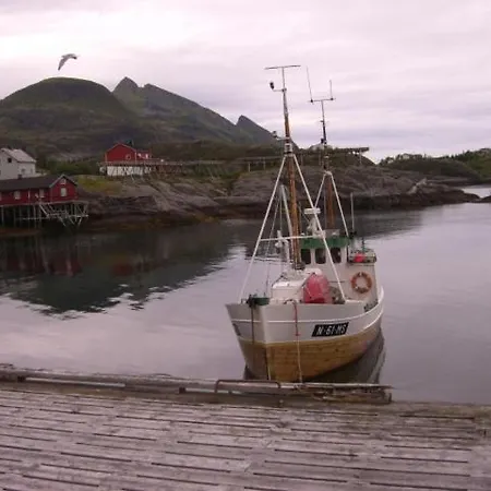 Knut Ellingsen Reine