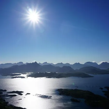 Knut Ellingsen Reine