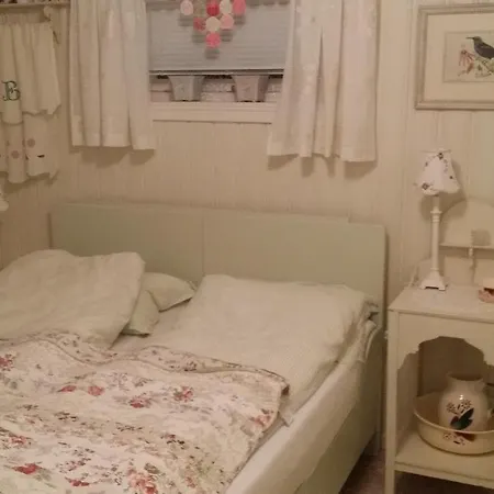 Knut Ellingsen Σπίτι διακοπών