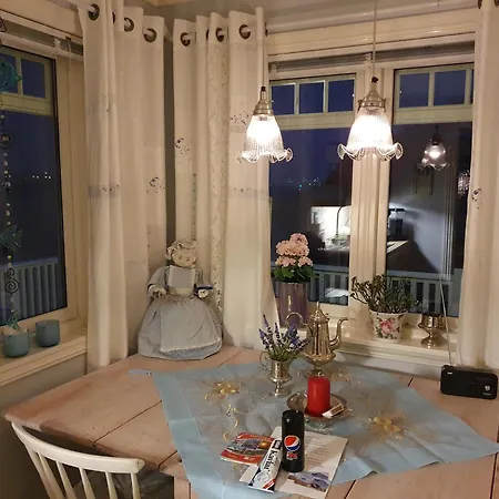 Knut Ellingsen * Reine