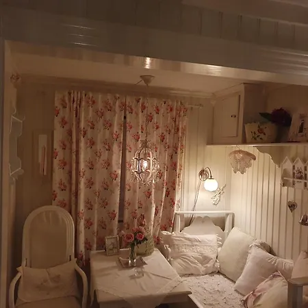 Knut Ellingsen Dom wakacyjny