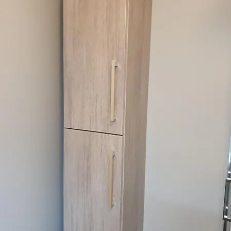 Knut Ellingsen Σπίτι διακοπών