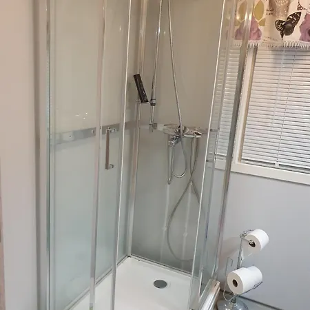 Σπίτι διακοπών Knut Ellingsen Reine