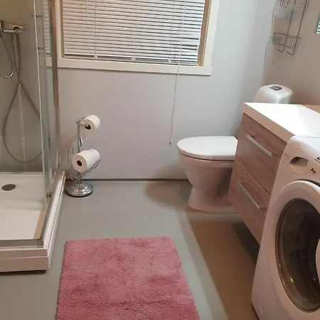 Knut Ellingsen Σπίτι διακοπών *