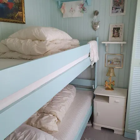 Knut Ellingsen * Reine