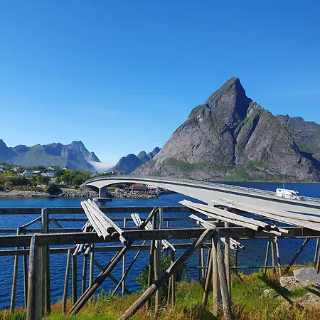 Knut Ellingsen Dom wakacyjny