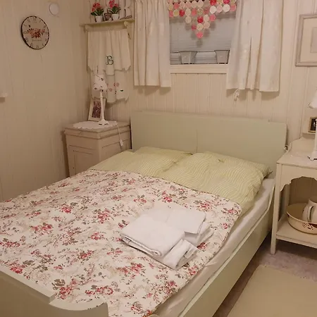 Knut Ellingsen Dom wakacyjny *