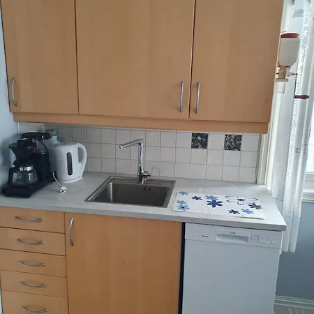 Knut Ellingsen Reine