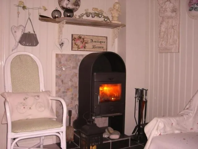 Casa de Férias Knut Ellingsen *