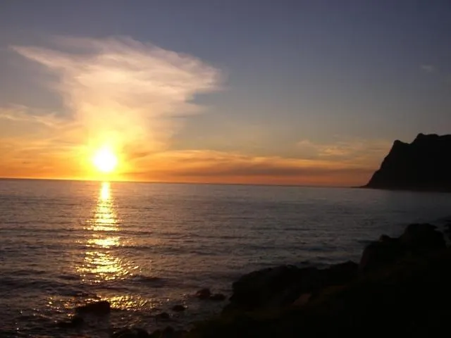 Knut Ellingsen Casa de Férias *