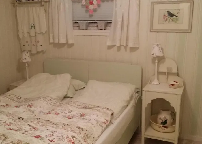 Knut Ellingsen Casa de Férias