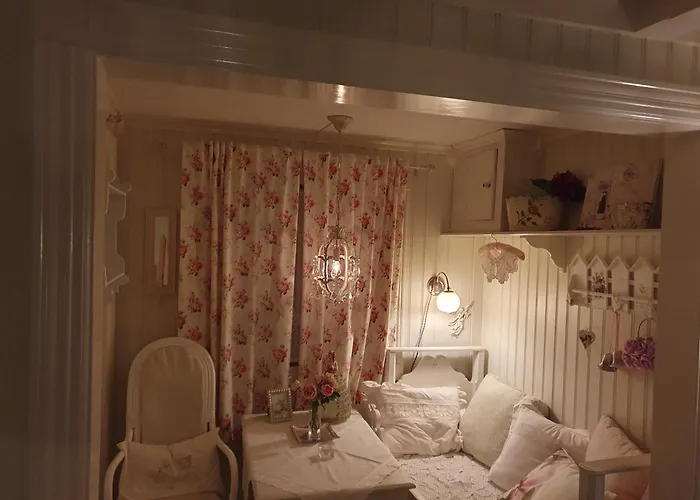 Knut Ellingsen Casa de Férias