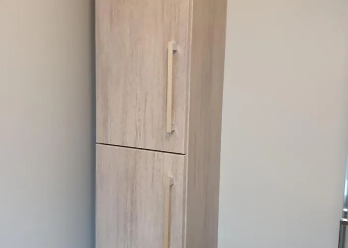 Knut Ellingsen Casa de Férias