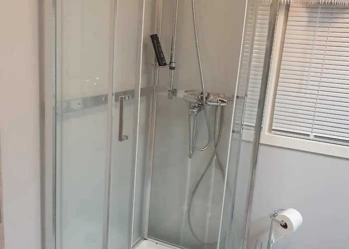 Casa de Férias Knut Ellingsen Reine