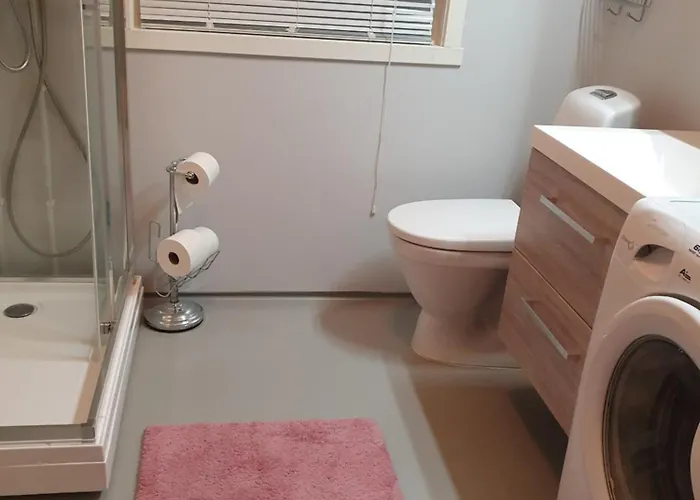 Knut Ellingsen Casa de Férias *