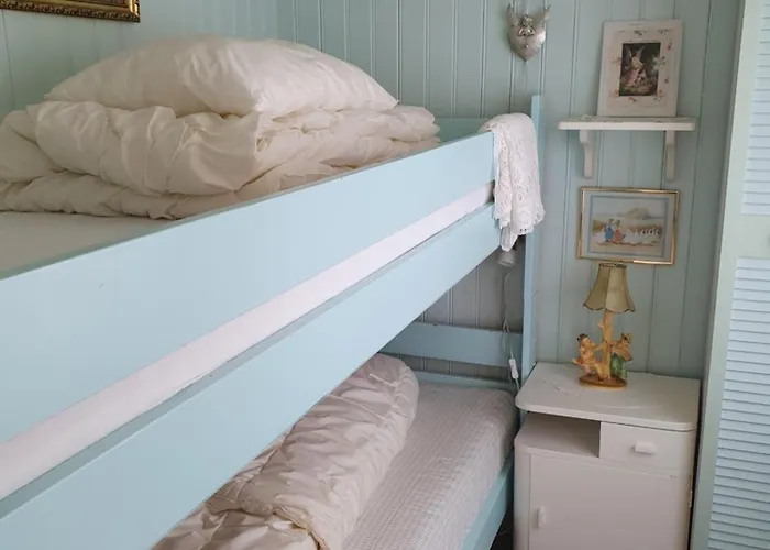 Knut Ellingsen * Reine