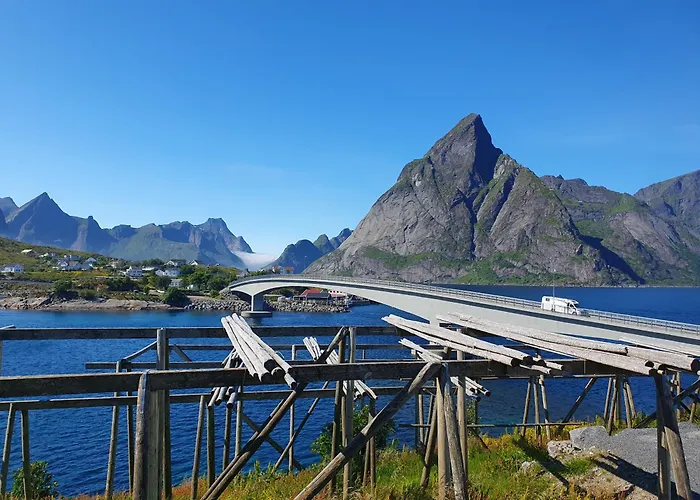 Knut Ellingsen Casa de Férias