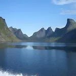 Casa vacanze Knut Ellingsen