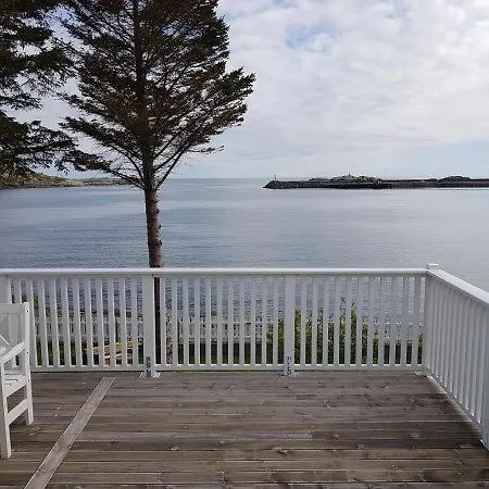 Ferienhaus Knut Ellingsen *