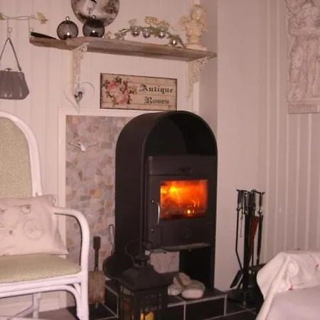 Ferienhaus Knut Ellingsen *