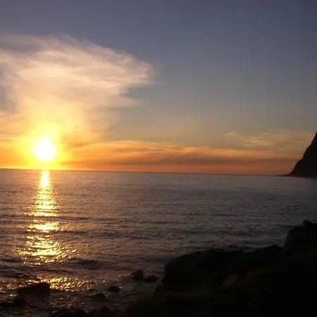 Knut Ellingsen Ferienhaus *