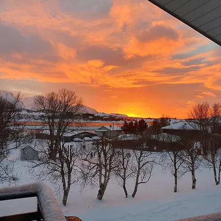 Ferienhaus Knut Ellingsen